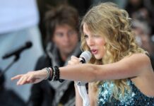 Showgirl Sues Taylor Swift Taylor Swift