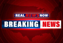 Real News Now Breaking News