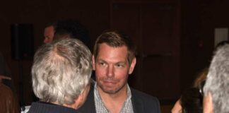 Eric Swalwell