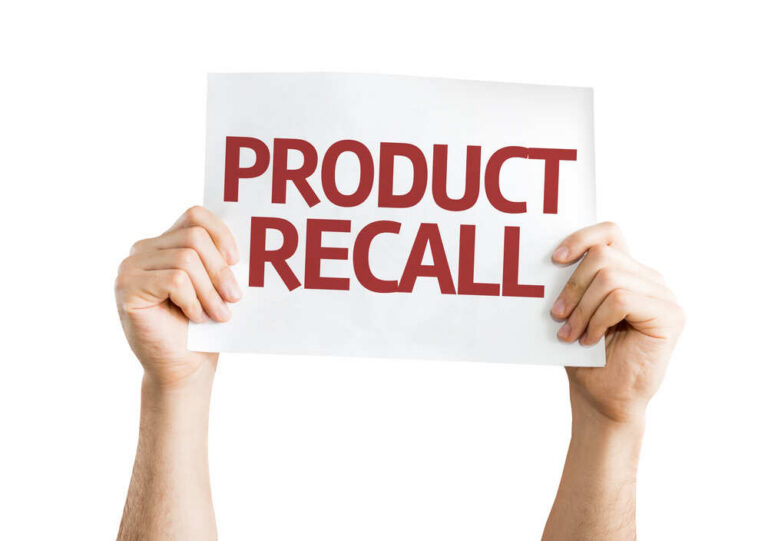 356,000 Bottles RECALLED — Kids at RISK! | Go Real News Now