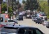Shocking Attack: Teens Leave Horrifying Clues Two Shooters Dead After Cops Swarm San Diego Mosque