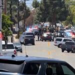 Two Shooters Dead After Cops Swarm San Diego Mosque