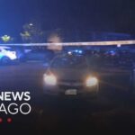 Chicago teen takeovers result in several people shot, 5 officers hit by car