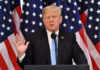 Trump’s Camp David Gamble: What’s Brewing? President Donald Trump
