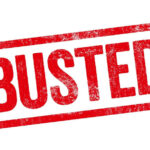 AI Psychiatrist BUSTED — Bombshell Lawsuit Red Busted stamp on white background