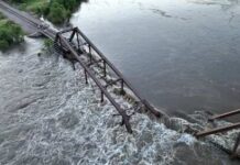 Fatal Bridge Collapse: Cover-Up Allegations Bring Prosecution