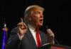 Trump’s $1.8B DOJ Deal: Secretive Control? President Donald Trump