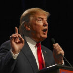 President Donald Trump