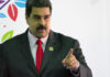 Nicolas Maduro