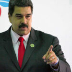 Nicolas Maduro