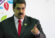 Biden’s Pardon BACKFIRES – Maduro Crony In Custody! Nicolas Maduro
