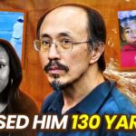 VIDEO: Shot In The Back — Jury Verdict Stuns Leftists What Do You Believe?! Murder or Self-Defense | Rick Chow Trial Recap