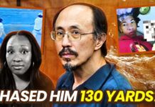 VIDEO: Shot In The Back — Jury Verdict Stuns Leftists What Do You Believe?! Murder or Self-Defense | Rick Chow Trial Recap