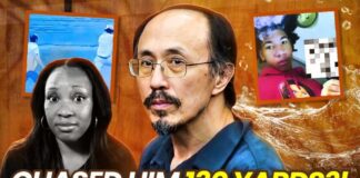 What Do You Believe?! Murder or Self-Defense | Rick Chow Trial Recap