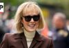 Courtroom Nightmare Won’t Die For Trump Supreme Court rejects Trump’s push to toss $5M verdict in E. Jean Carroll case