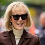 Supreme Court rejects Trump’s push to toss $5M verdict in E. Jean Carroll case