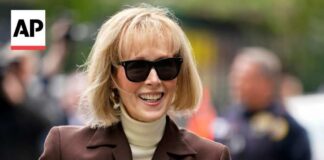 Supreme Court rejects Trump’s push to toss $5M verdict in E. Jean Carroll case