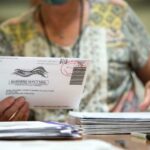 Judge Declines to Block Trump's Mail In Voting Executive Order