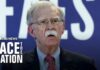 Top War Hawk Confesses To Committing Felony Former Trump adviser John Bolton to plead guilty in classified documents case, sources say