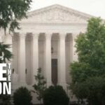 Supreme Court bars Rastafarian man from suing prison officials who shaved dreadlocks