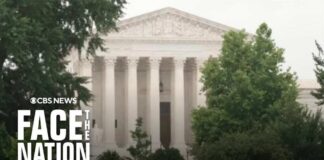 Supreme Court bars Rastafarian man from suing prison officials who shaved dreadlocks