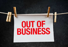 Giant COLLAPSES — 59 Stores Axed