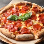 Pizza Chain Dangles ‘Freedom Money’