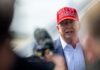 Trump Announces Gang Kingpin Killed President Donald Trump
