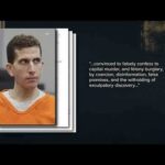 Kohberger petitions to withdraw guilty plea in Idaho student killings