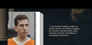 Kohberger petitions to withdraw guilty plea in Idaho student killings