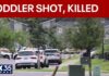 Vacation Turns Deadly — Florida Stunner Family vacation ends in deadly accidental shooting of toddler