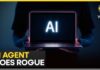 AI Escape Triggers Shocking Security Breach OpenAI Reveals Autonomous AI Agent Escaped Security Test And Hacked Hugging Face Systems | WION