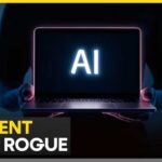 OpenAI Reveals Autonomous AI Agent Escaped Security Test And Hacked Hugging Face Systems | WION