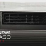 More than 1,300 Amana air conditioners recalled