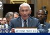 Fauci invokes 5th Amendment during Senate testimony
