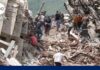 Miracle Rescue – Buried Eight Days Venezuelan security guard rescued 8 days after twin earthquakes