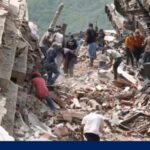 Venezuelan security guard rescued 8 days after twin earthquakes
