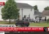 Rittman police officer killed in Wayne Co. shooting; 4 dead, 4 deputies hurt