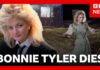 Bonnie Tyler, singer of Total Eclipse of the Heart, dies aged 75 | BBC News