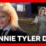 Bonnie Tyler, singer of Total Eclipse of the Heart, dies aged 75 | BBC News