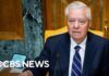 BREAKING: Shocking Death Stuns U.S. Capitol Sen. Lindsey Graham dies after sudden illness | Special Report