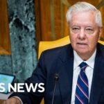 Sen. Lindsey Graham dies after sudden illness | Special Report