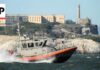 1 dead and 2 missing after pontoon boat fire near Alcatraz Island off San Francisco