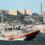 1 dead and 2 missing after pontoon boat fire near Alcatraz Island off San Francisco