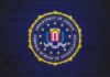 VIDEO: Firebomb Chaos At FBI, Courthouse FBI logo