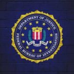 VIDEO: Firebomb Chaos At FBI, Courthouse FBI logo