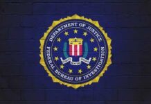 VIDEO: Firebomb Chaos At FBI, Courthouse FBI logo