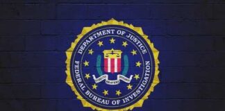 FBI logo