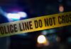 Murder-Suicide Theory Shakes Town – 8 Dead