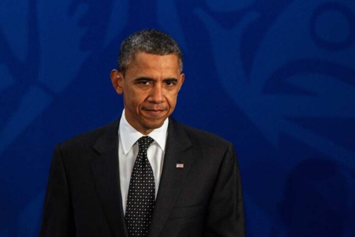 Los,Cabos,Baja,California,Sur,,Mexico,June,20,2013.,United Barack Obama